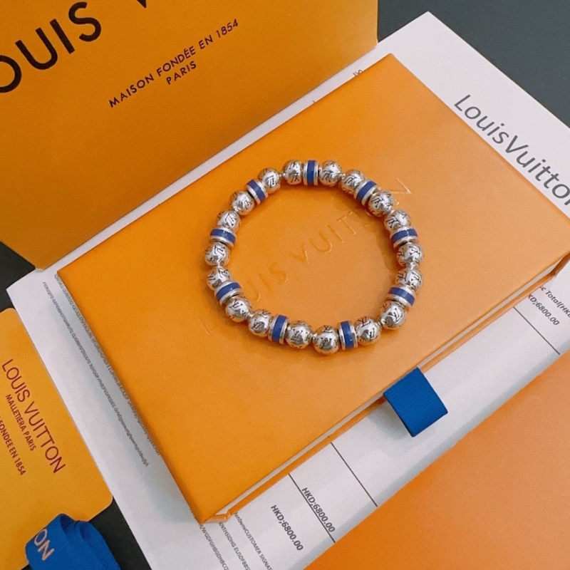 LV Bracelets